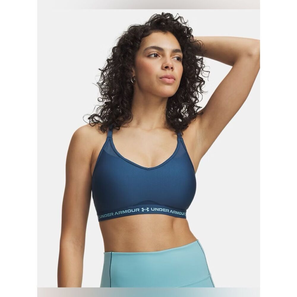 NWT Under Armour Work Out Set